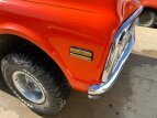 Thumbnail Photo 53 for 1969 Chevrolet C/K Truck